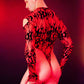 Inferno Mesh Bodysuit