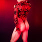 Inferno Mesh Bodysuit