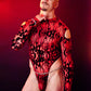 Inferno Mesh Bodysuit