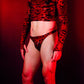 Inferno Spandex Top