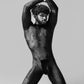 Leopard Mesh Catsuit