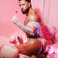 Damn, Cupid. Teddy Romantique
