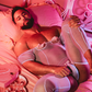 Damn, Cupid. Teddy de corps Passionné