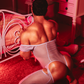 Damn, Cupid. Teddy de corps Passionné