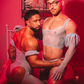 Damn, Cupid. Teddy Tout-en-Un