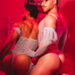 Damn, Cupid. Corset Bustier