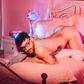 Damn, Cupid. Bodysuit Intime Asymétrique