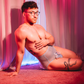 Damn, Cupid. Corset Fessier Séduisant