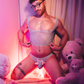 Damn, Cupid. Corset Bustier