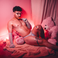 Damn, Cupid. Gants Classiques