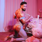 Damn, Cupid. Teddy Tout-en-Un