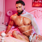 Damn, Cupid. Bodysuit Déstructuré