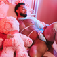Damn, Cupid. Bodysuit Déstructuré