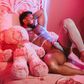 Damn, Cupid. Bodysuit Déstructuré