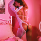 Damn, Cupid. Bodysuit Déstructuré