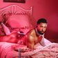 Damn, Cupid. Bodysuit Déstructuré