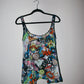 PopArt  Wrestler Singlet