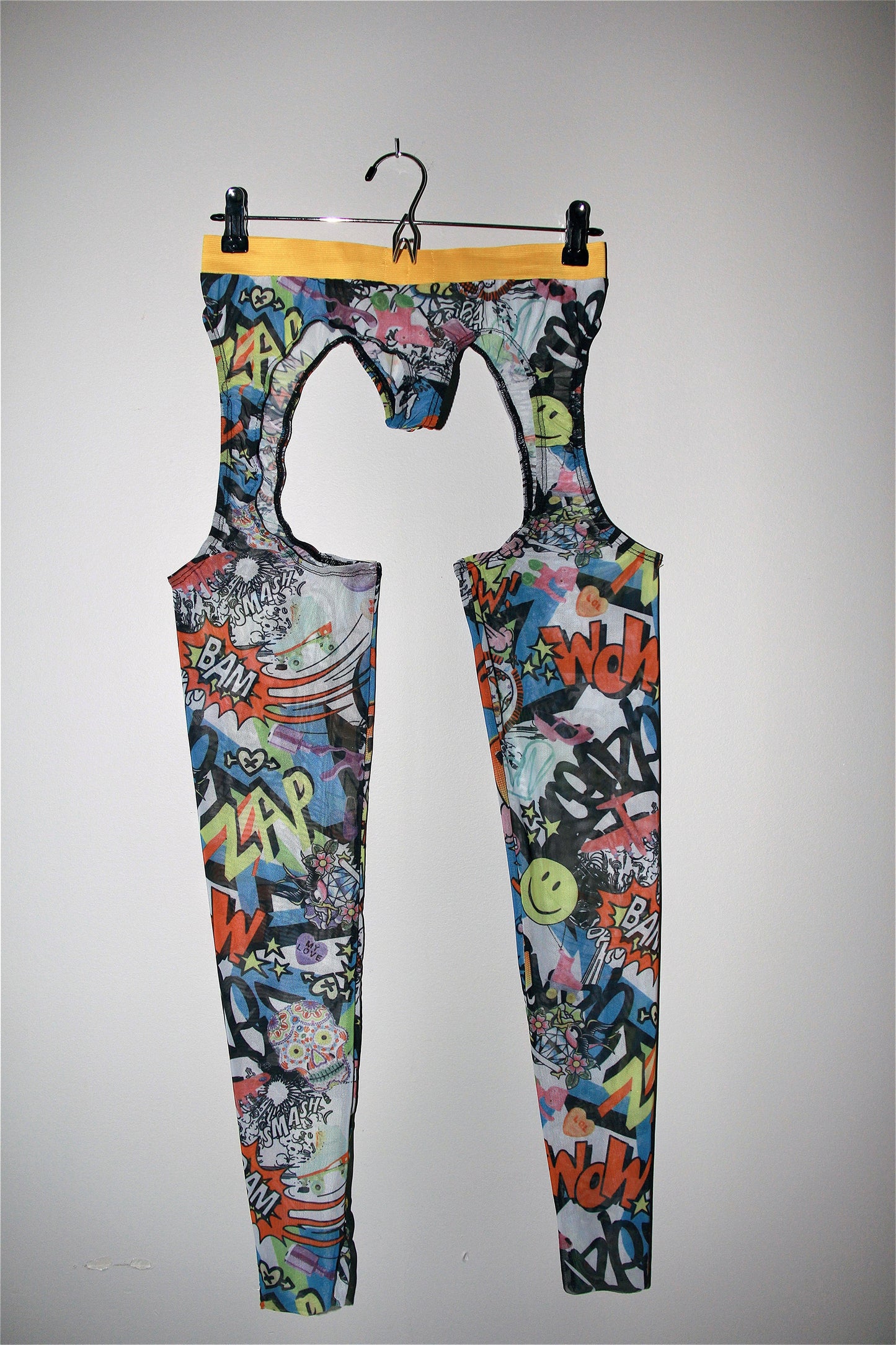 PopArt Chaps