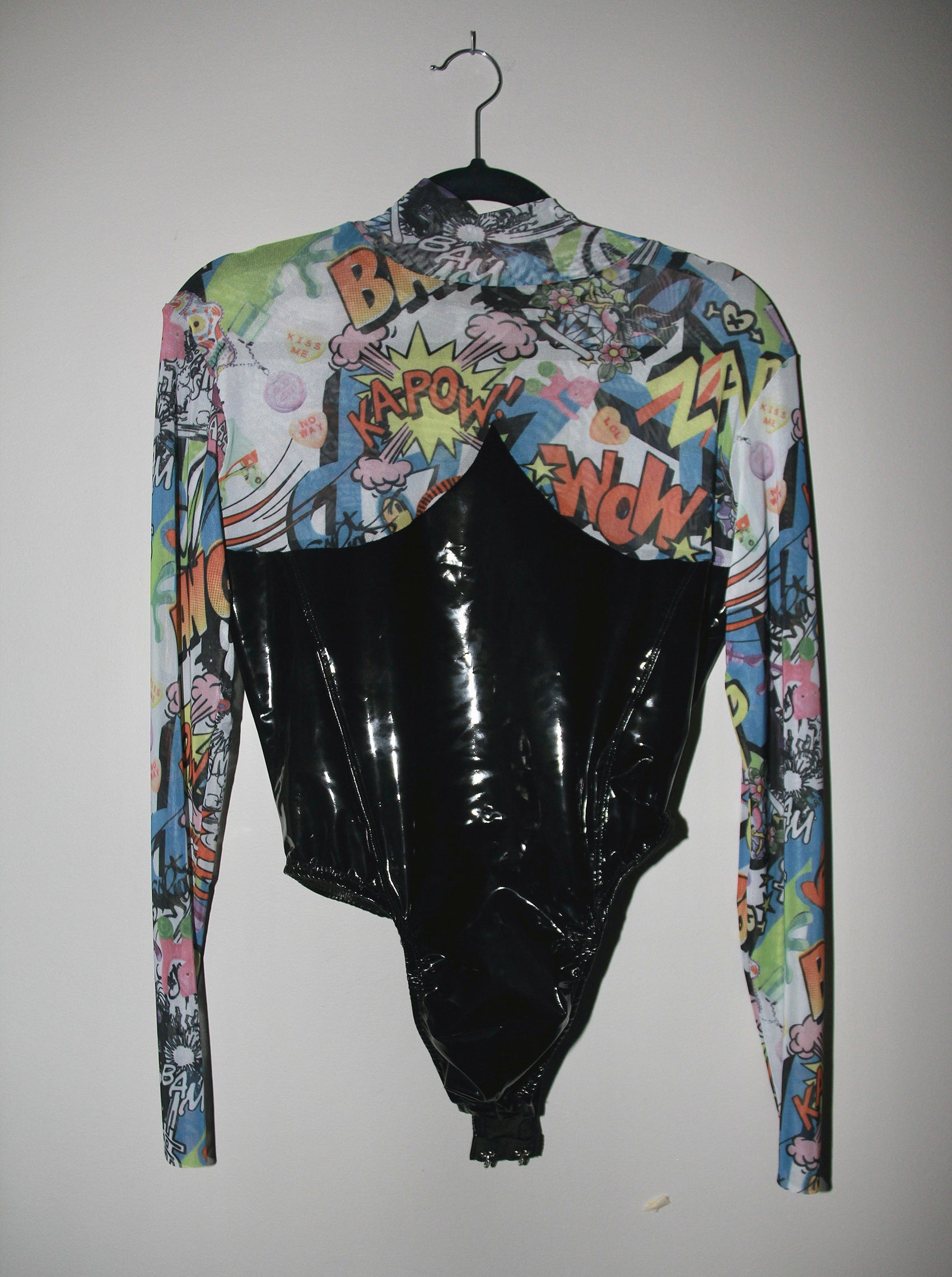 PopArt Fruit Bodysuit