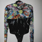 PopArt Fruit Bodysuit