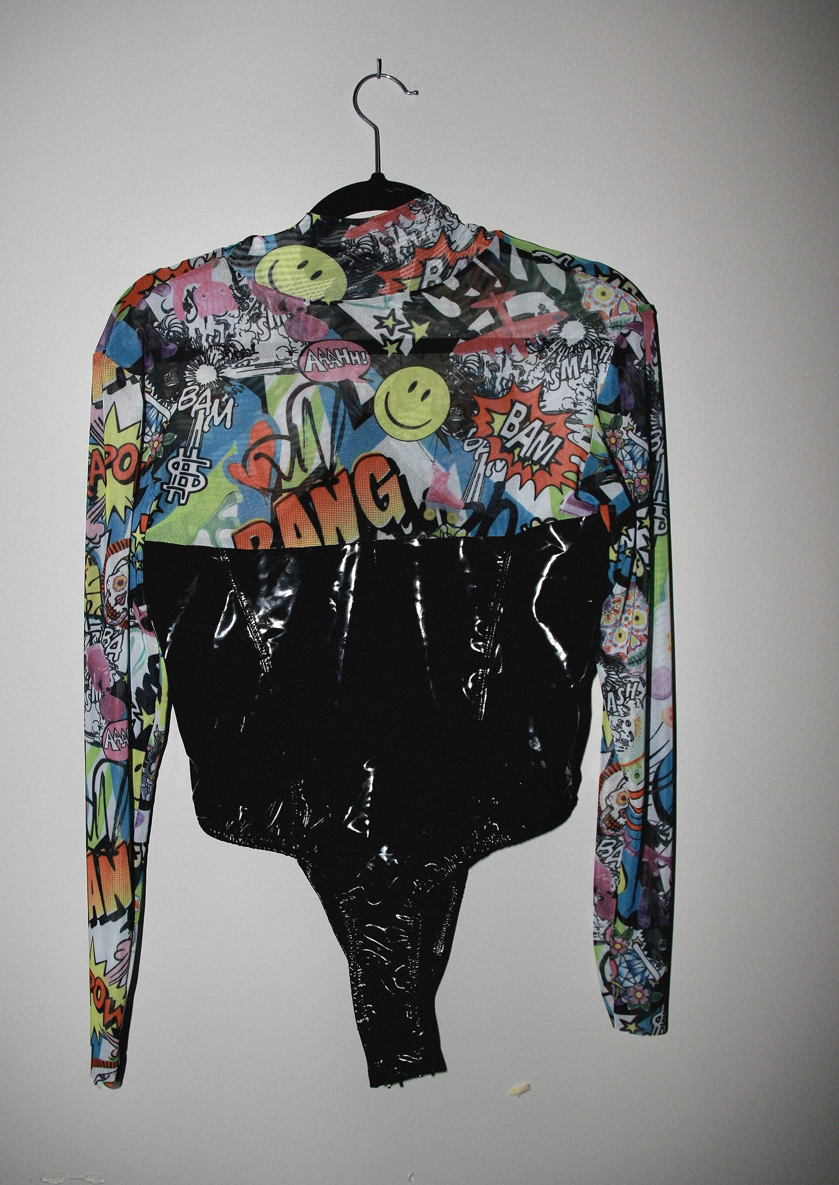 PopArt Fruit Bodysuit