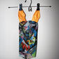 PopArt Pansy Pussy Hood