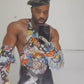 PopArt Dom Singlet