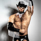 The Classic Rodeo Accesories