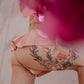 V-Day Skirt