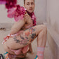 V-Day Skirt