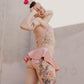 V-Day Skirt