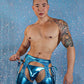 Intergalactic Space Set
