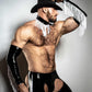 The Classic Rodeo Accesories
