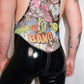 PopArt Dom Singlet