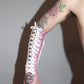 Vinyl Rodeo Armbands