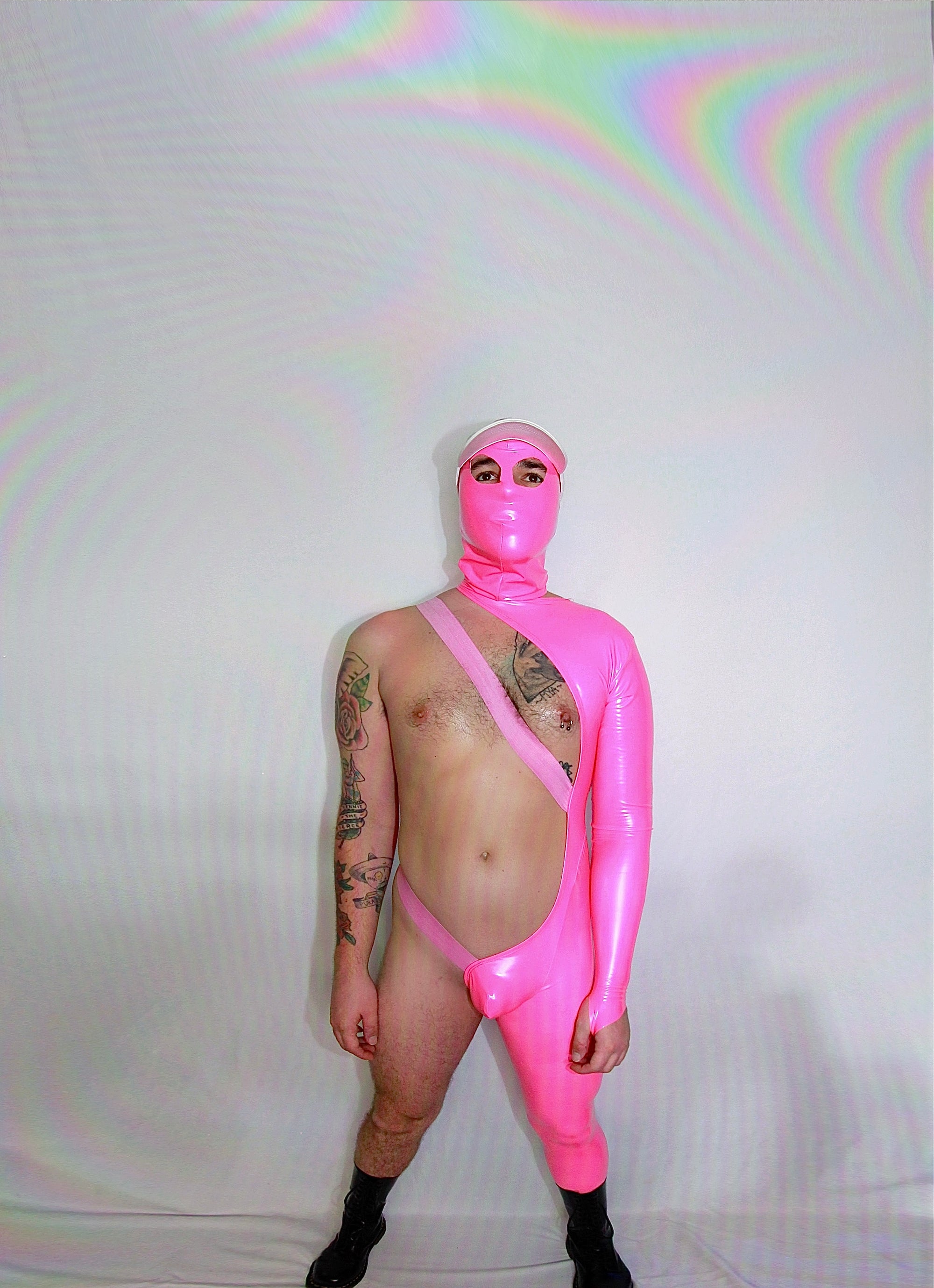 KM Bodysuit #1