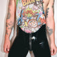 PopArt Dom Singlet