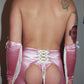 Vinyl Rodeo Chaps