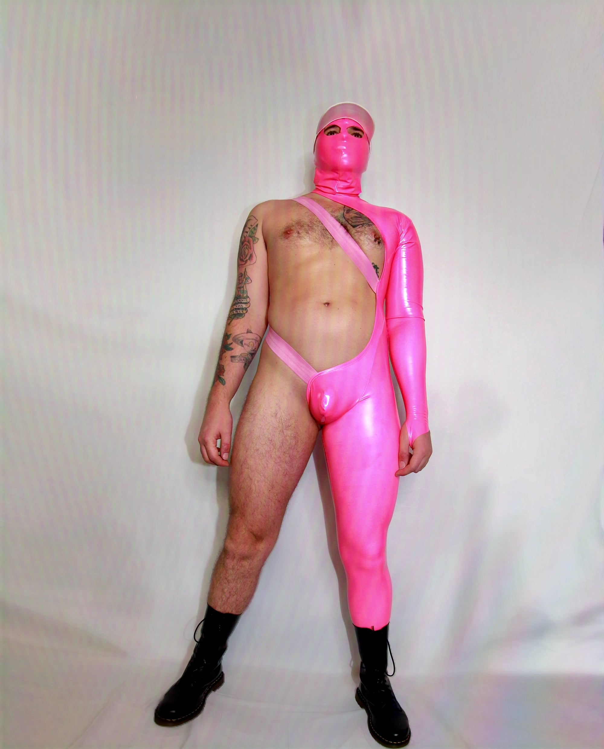 KM Bodysuit #1
