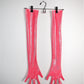 Twink-le Pink Gloves