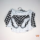 Polka Dot Skirt Jock