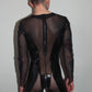 Black Catsuit