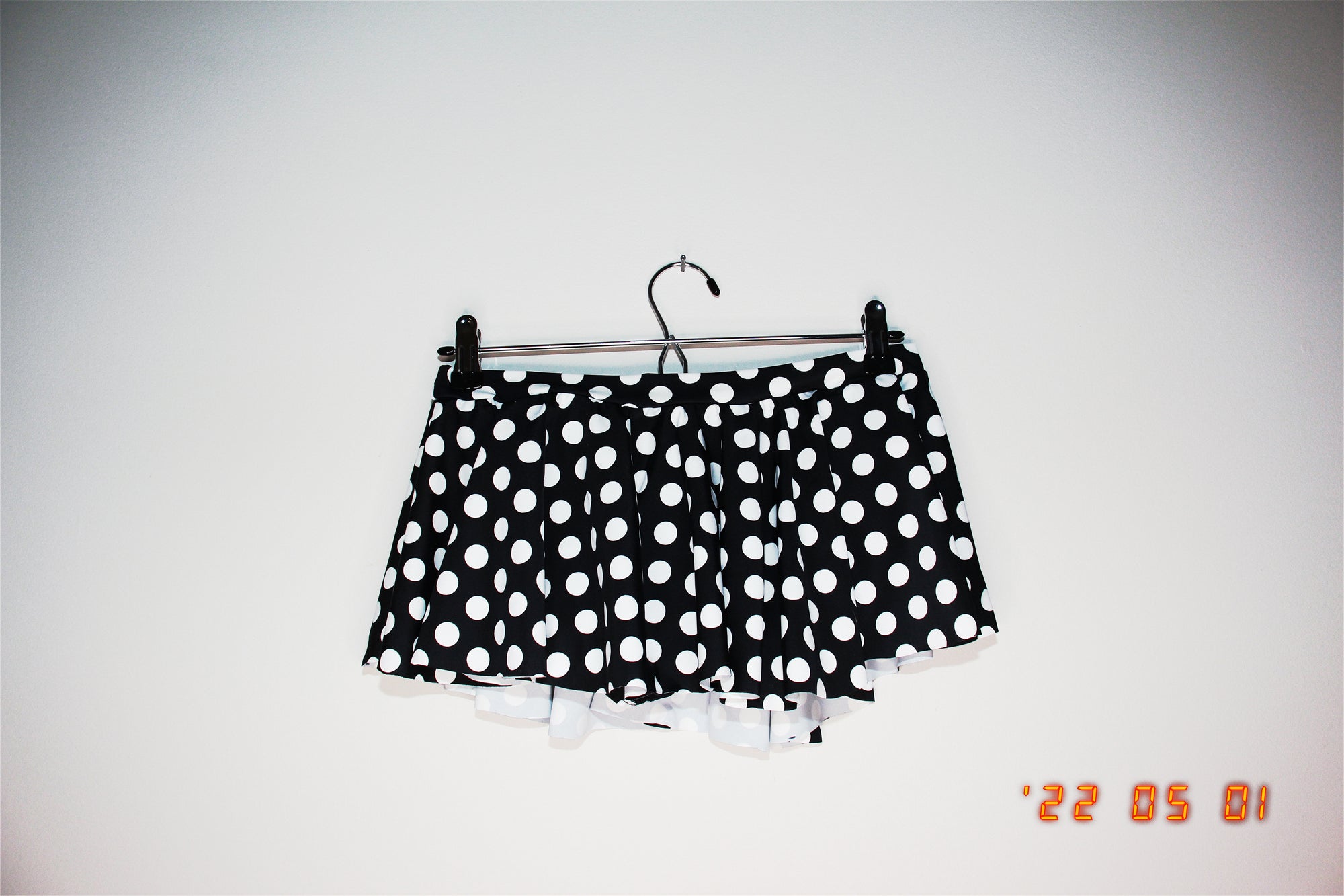 CHAOS Beelzebub Skirt Jock