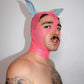 Twink-le Pink Hood