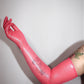 Twink-le Pink Gloves