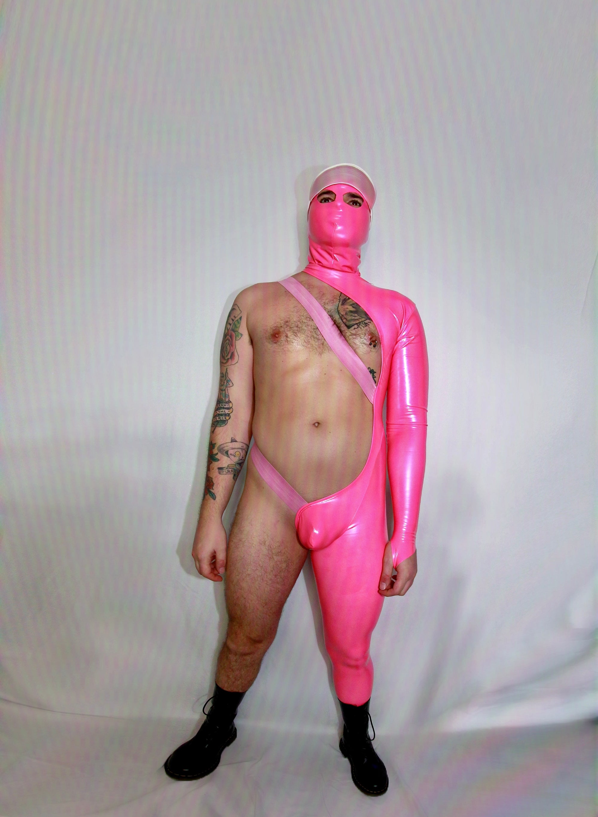 KM Bodysuit #1