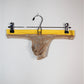 Twink-le Gold Thong