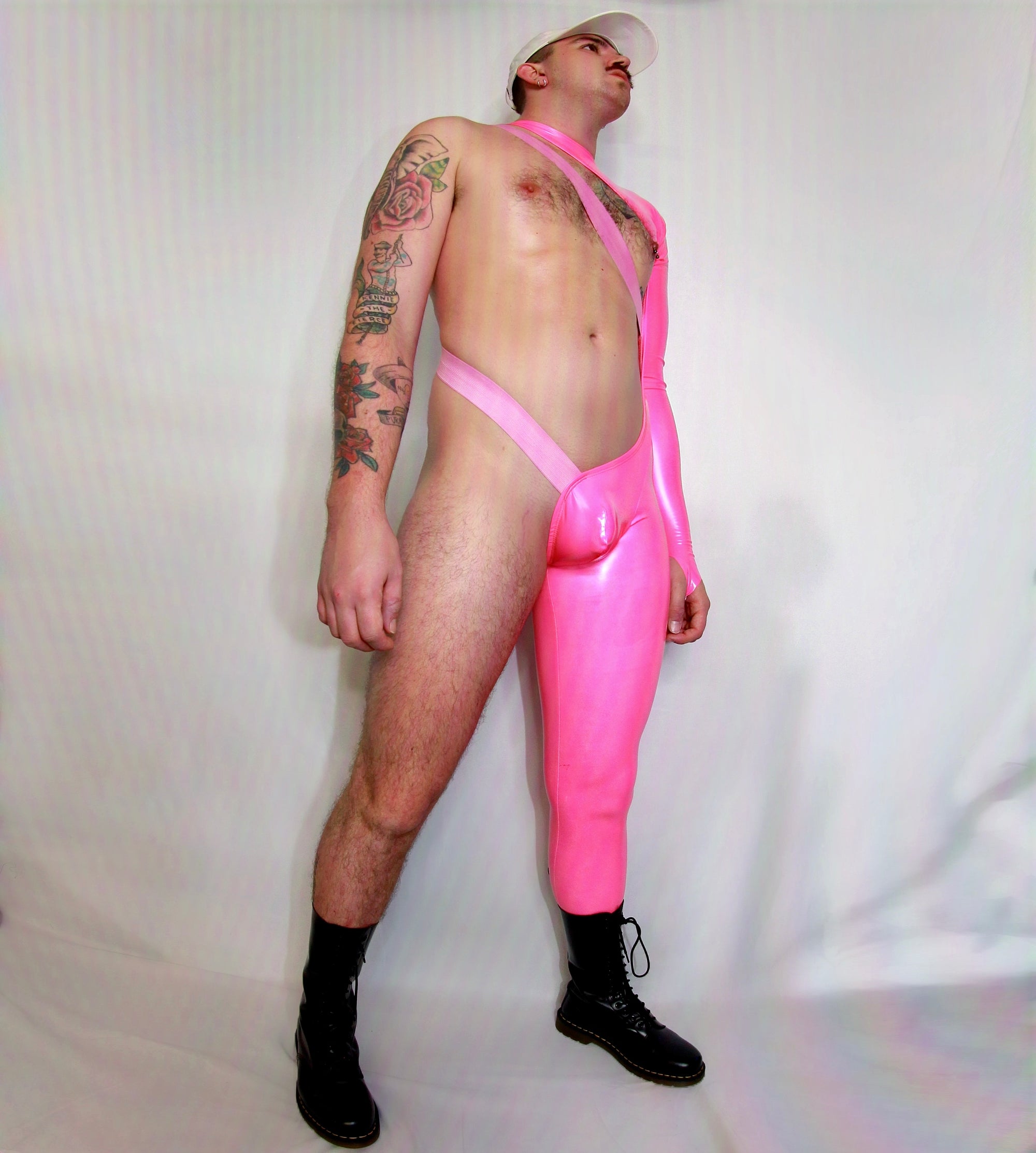 KM Bodysuit #1