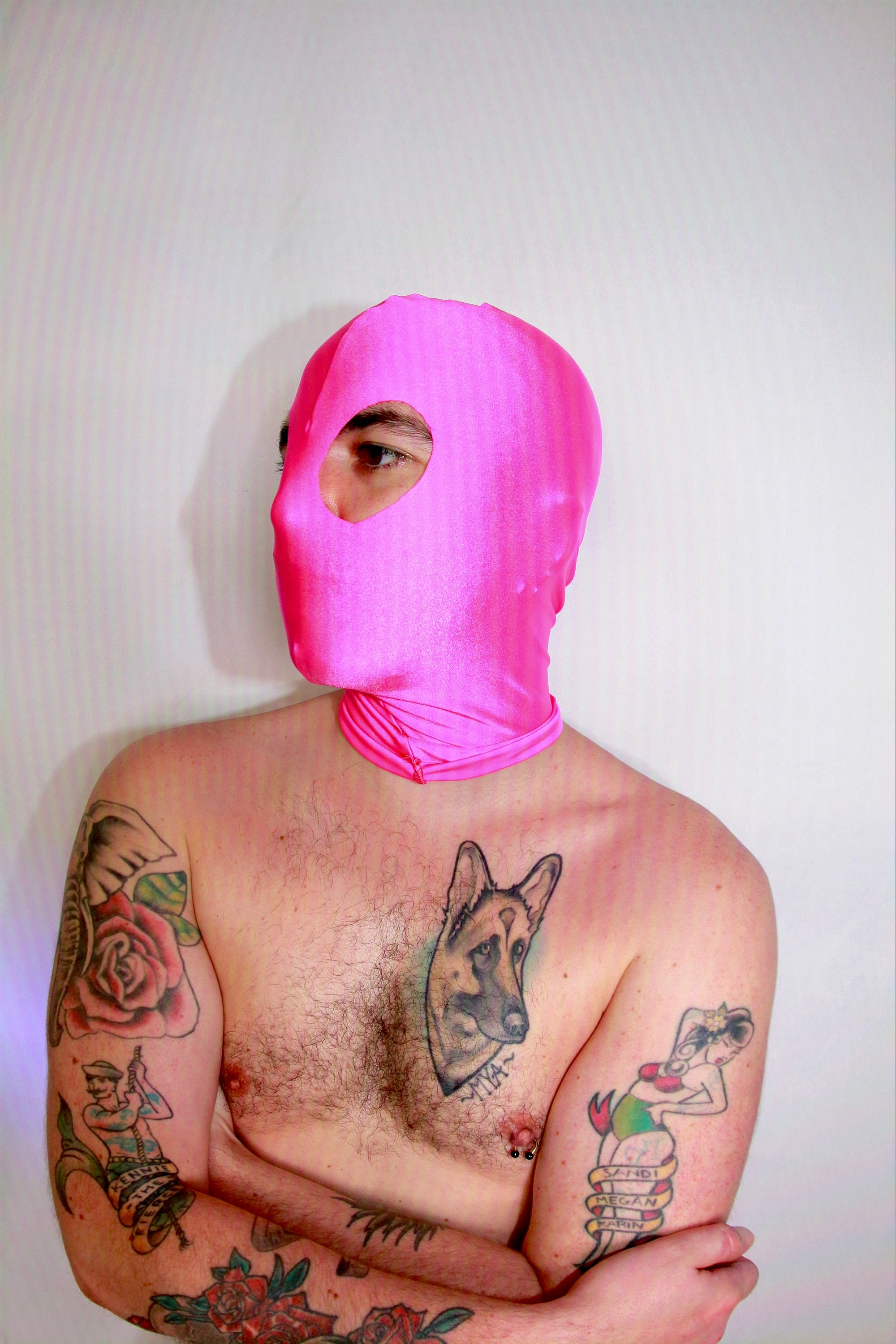 KM Hood #3