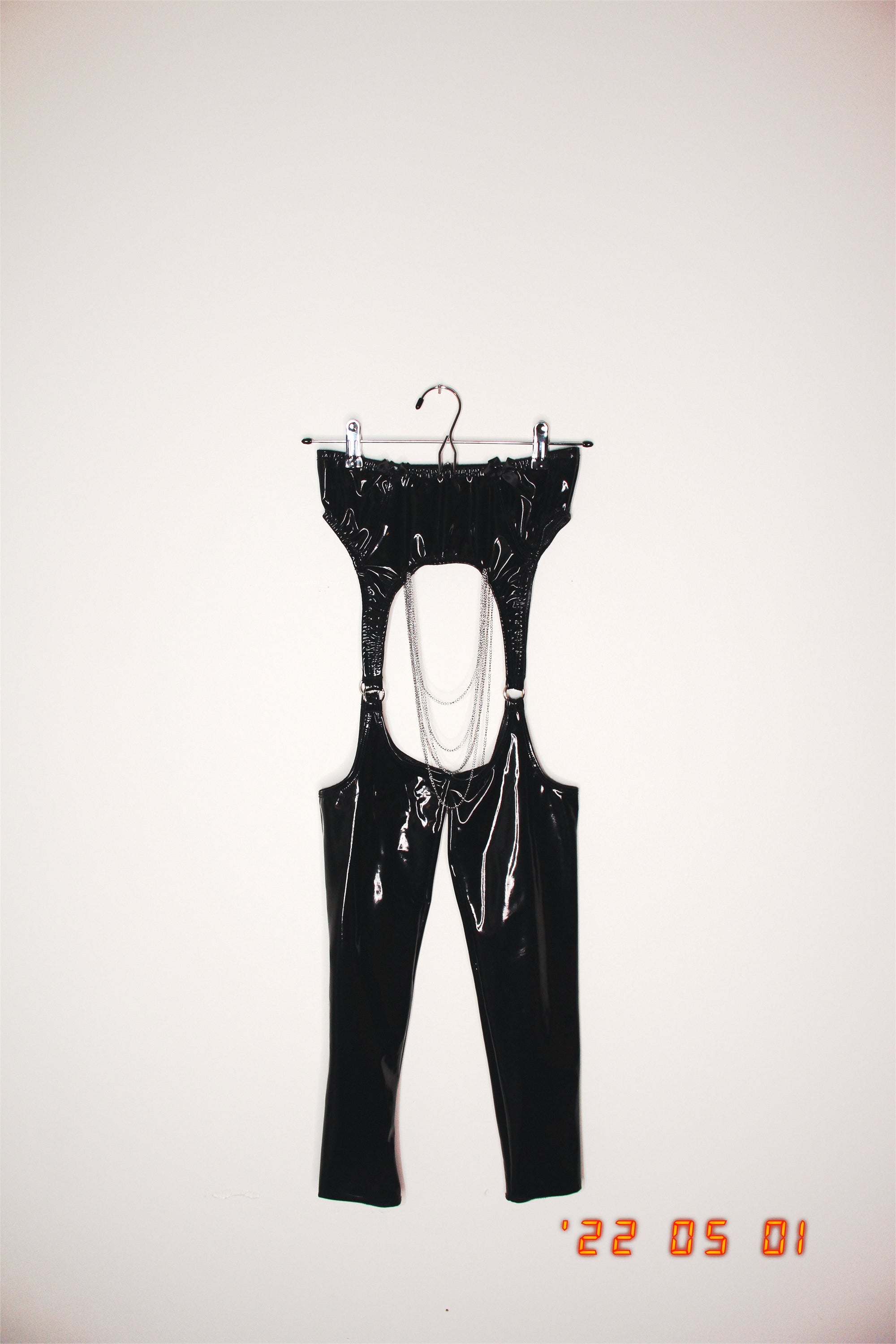 CHAOS Lilith Chain Chaps